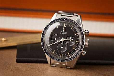 most collectable omega watches|lowest run omega collectible watches.